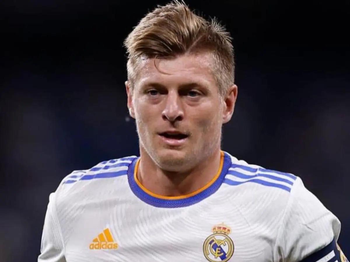 Real Madrid sacude todo por Toni Kroos: esta sería la víctima señalada para salir y confirmar el regreso de la leyenda