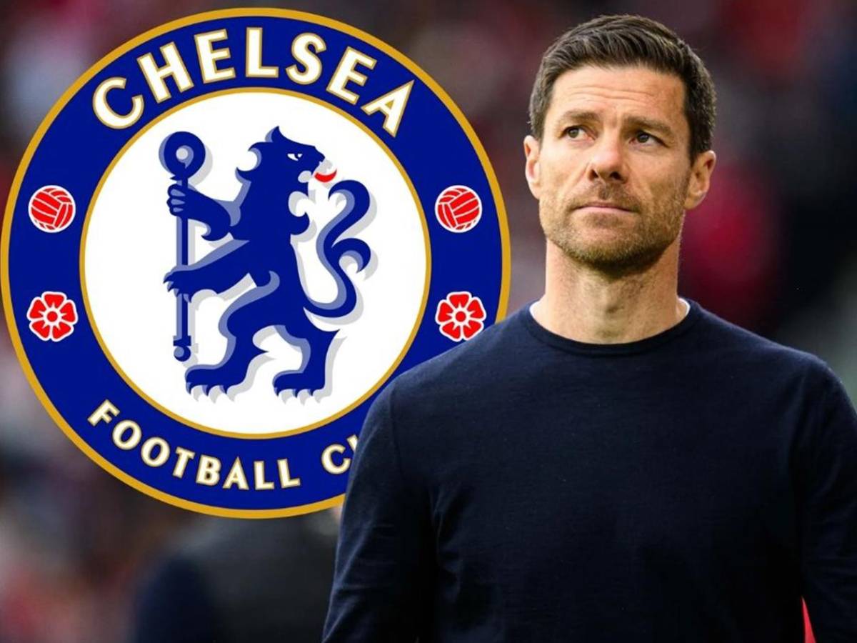 Xabi ya tiene su primer fichaje en el Chelsea y con polémica: ¡él no lo pidió!