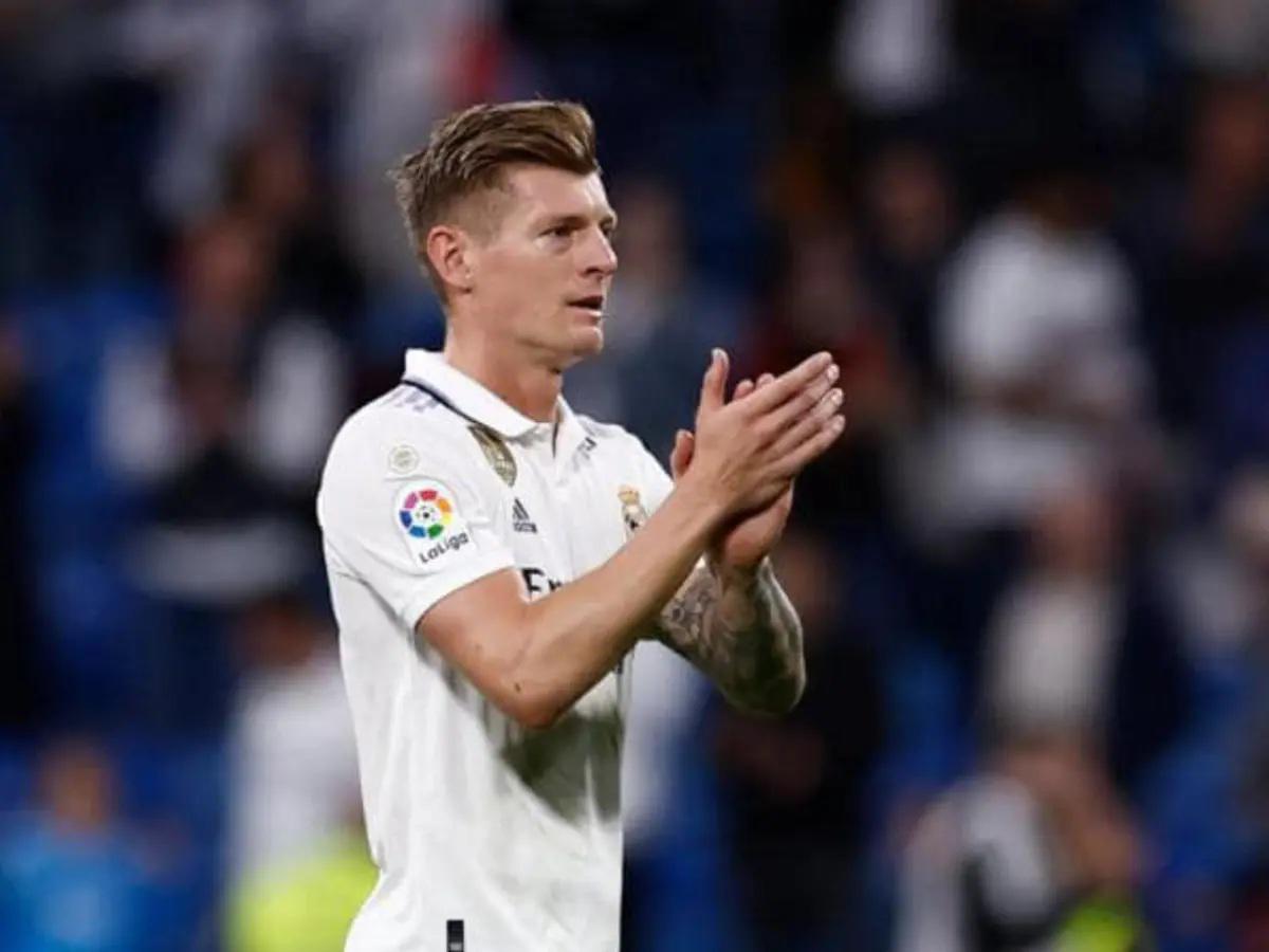 Real Madrid sacude todo por Toni Kroos: esta sería la víctima señalada para salir y confirmar el regreso de la leyenda