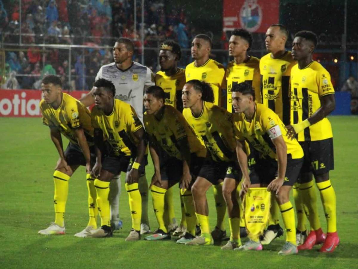 El polémico gesto por el que piden castigo a Jeaustin Campos, bronca de Real España en Guatemala y la decepción