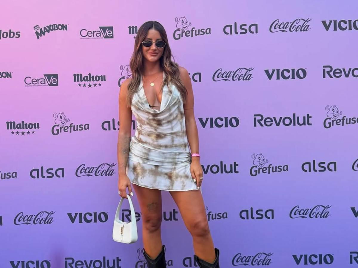 Filtran íntimo chat de Lamine Yamal con famosa y Nicki Nicole recibe el mensaje que nunca esperó: Lleva un...