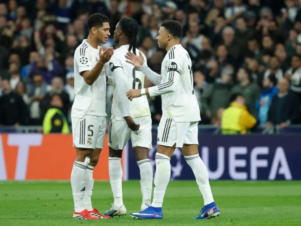 Uno de los mejores del mundo llega de la mano con Klopp al Real Madrid: el primer golpe que daría a Hansi Flick y Barcelona