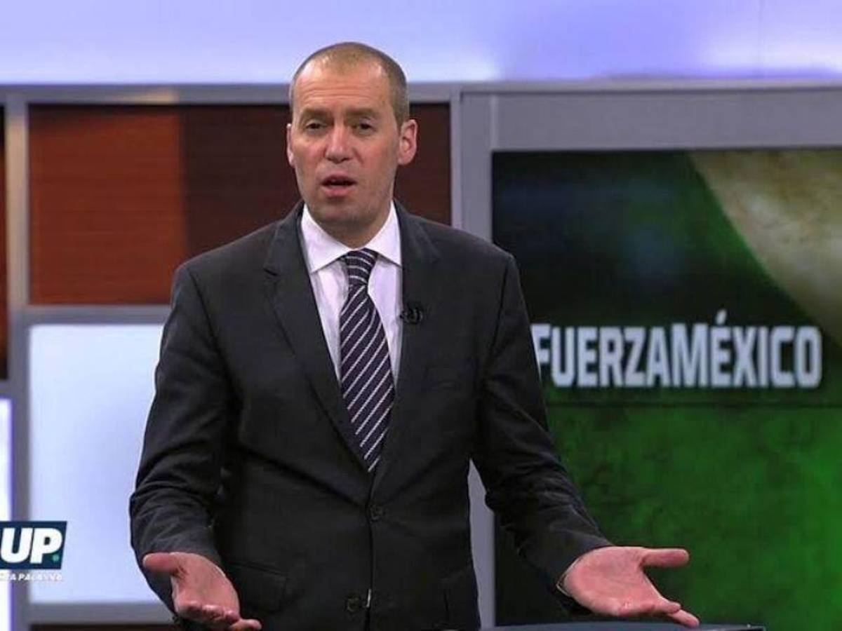 André Marín rompe el silencio y revela toda la verdad de su enfermedad: “Me contagié de tres virus y mi vida estuvo en riesgo”