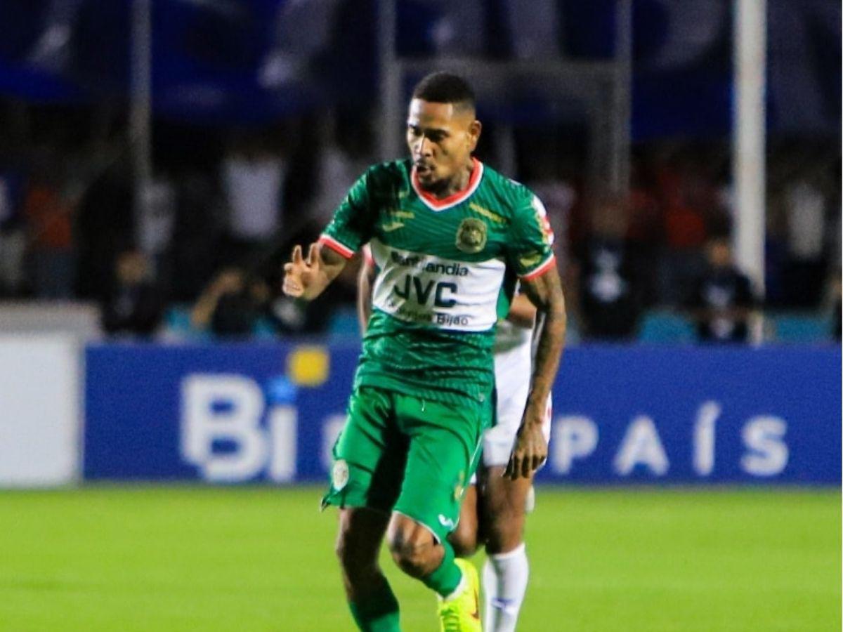 ¡Marathón es candidato! Así sería el nuevo 11 titular de Lavallén para buscar la décima en el Clausura de la Liga Nacional