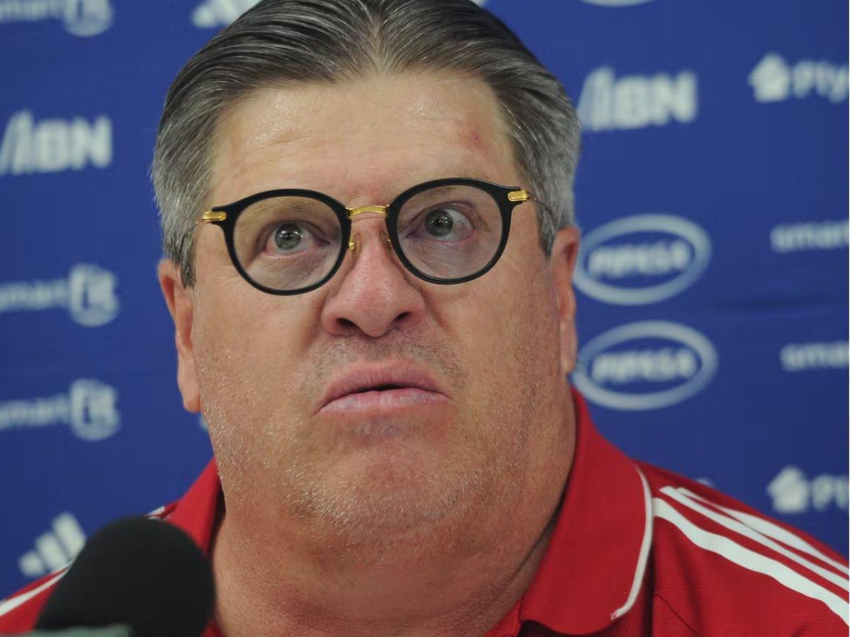 ¡Barrida en Centroamérica! Los entrenadores que no siguen tras la Eliminatoria Mundialista de Concacaf rumbo al 2026