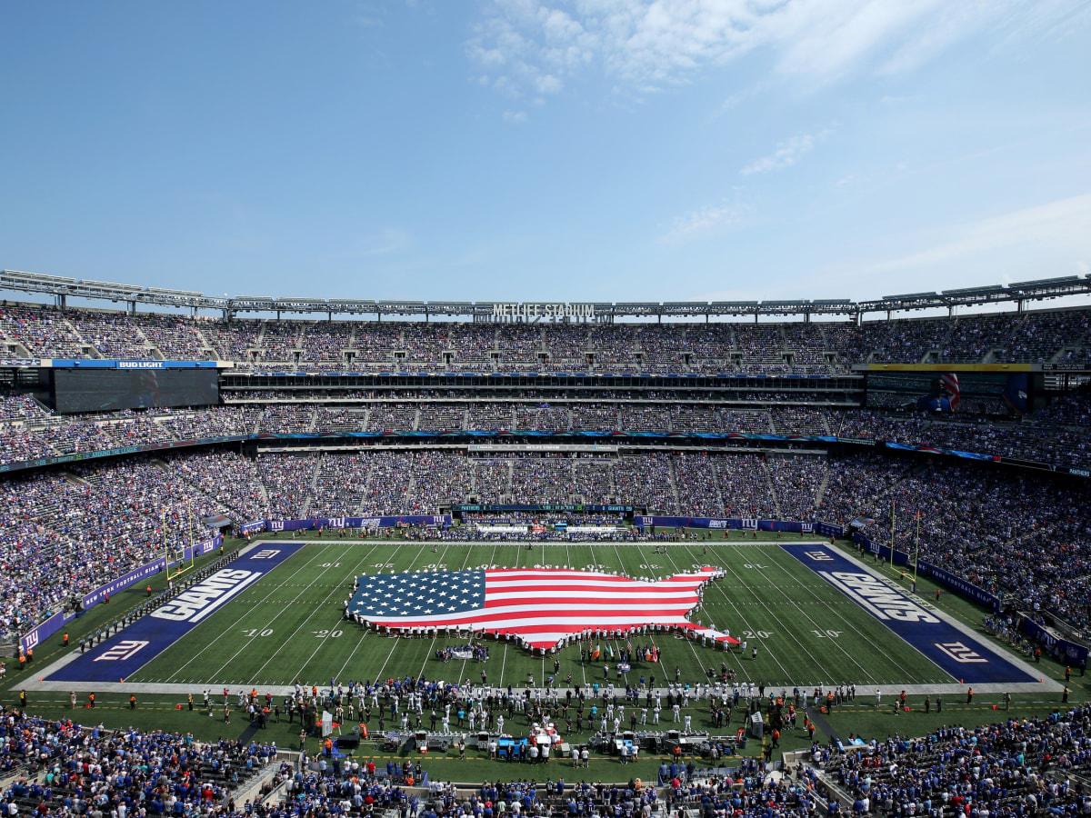 Ranking de los estadios más grandes del mundo: el Bernabéu escala y los primeros tres son de países exóticos