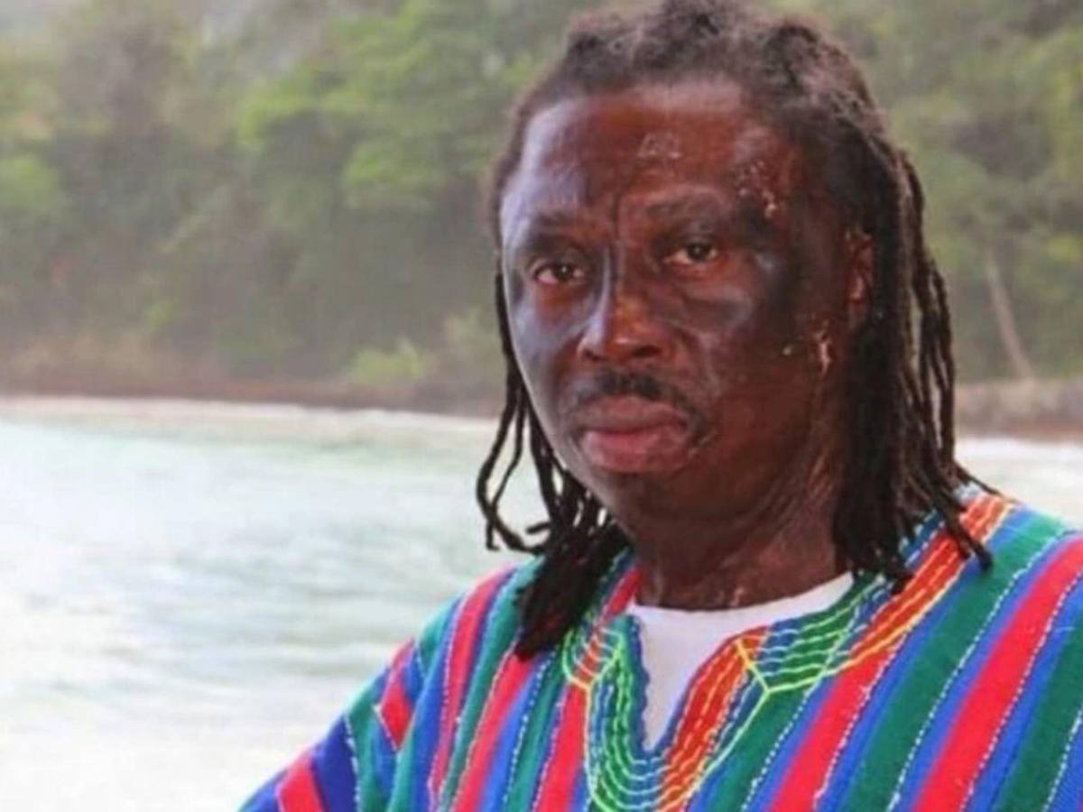 Brujo de Ghana da duro golpe a Messi: la nueva predicción que asusta a Argentina