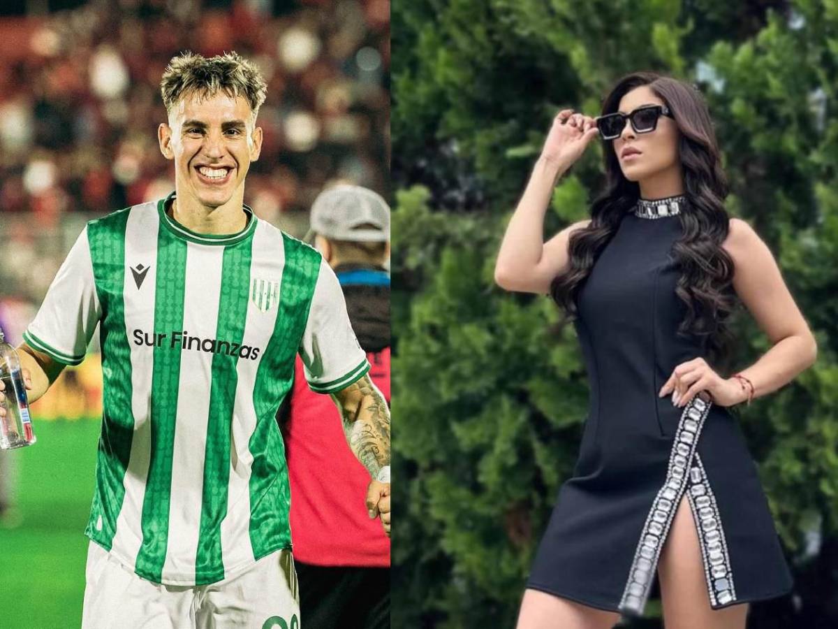 La sorpresa que le dio Rodrigo Auzmendi a Laura Meza cuando llegó a Argentina: un lujo que pocos pueden