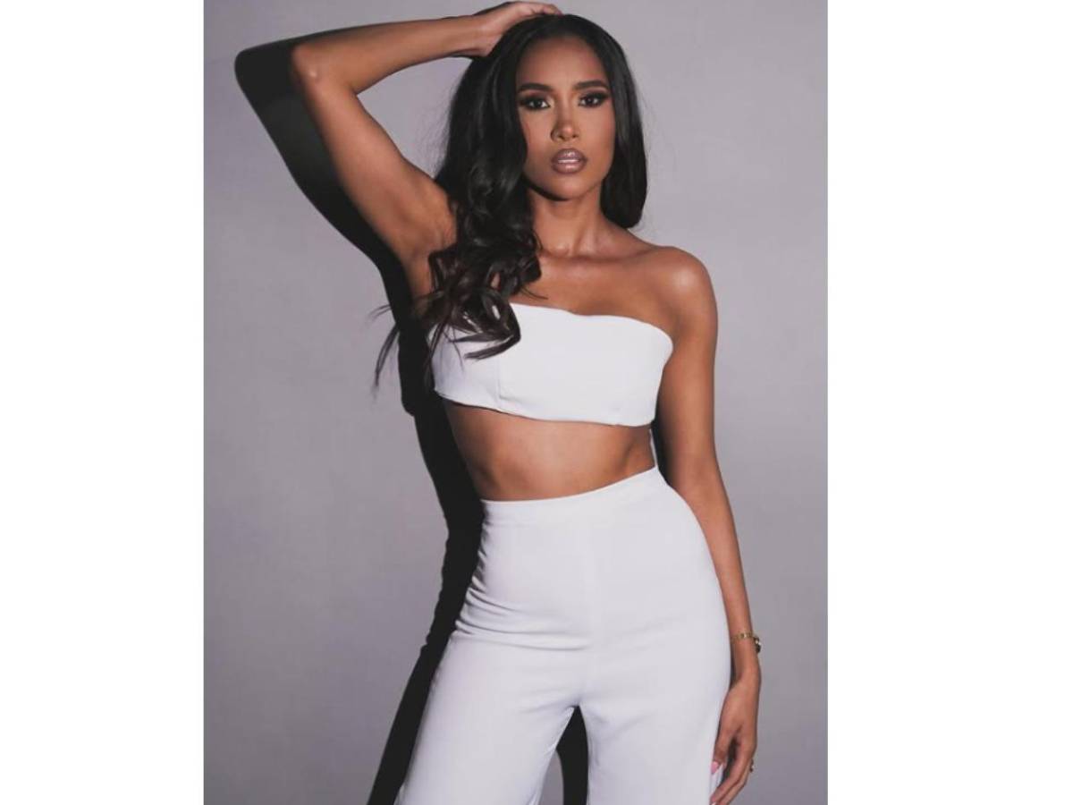 Jhon Durán, aliado de Cristiano, fue encontrado con exnovia de un compañero ¿Quién es y qué hace La Suprema?