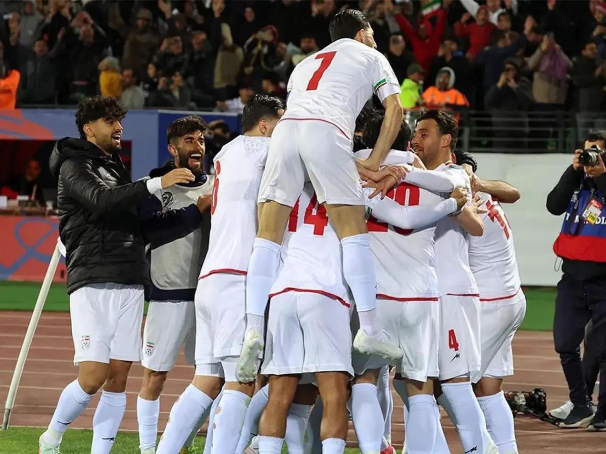 Irán recibe rotundo golpe a dos meses del Mundial 2026: la decisión de FIFA que sacude todo