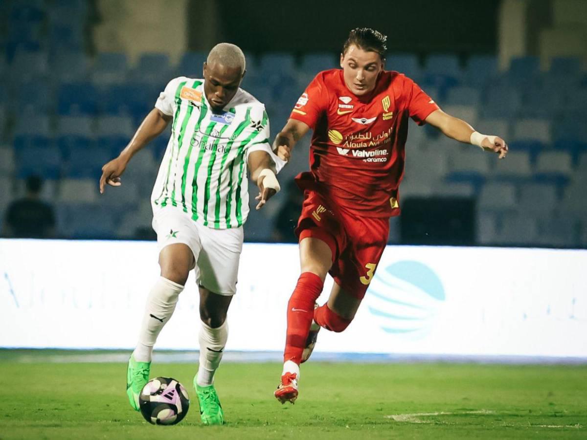 Para poner de rodillas a México y EEUU: así sería el 11 titular de figuras de Centroamérica ¿Cuántos de Honduras?