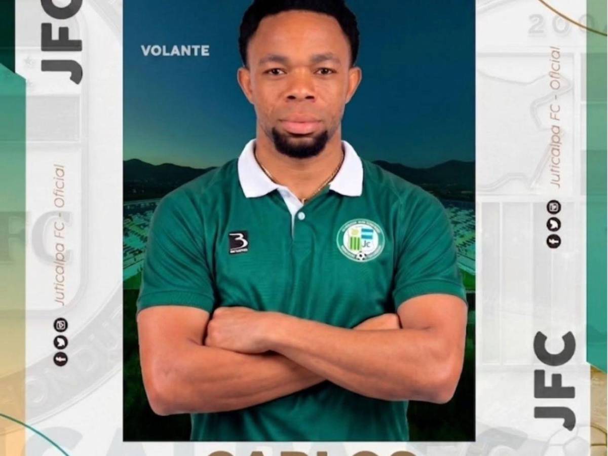 Olimpia confirma fichaje, Moreira se va al Ascenso y Juticalpa saca la chequera