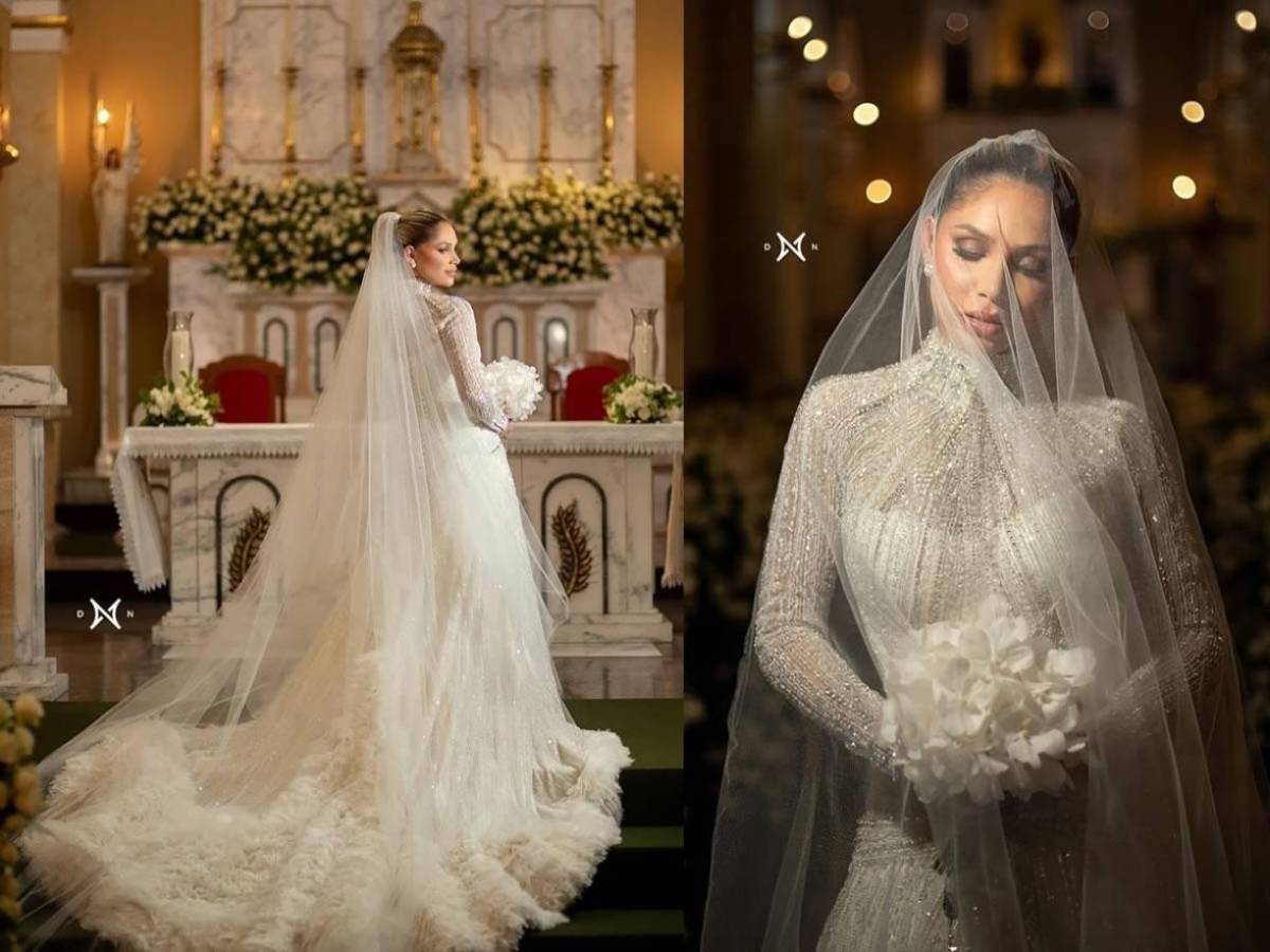 Señalan a famoso futbolista de tener la boda de “Judas”: “en el momento justo, se apuñala por la espalda”