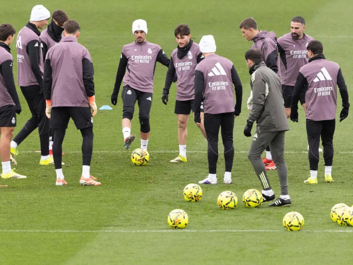 Dos aliados de Messi y el que regresa: Real Madrid quiere una revolución y Florentino señala los fichajes que desea