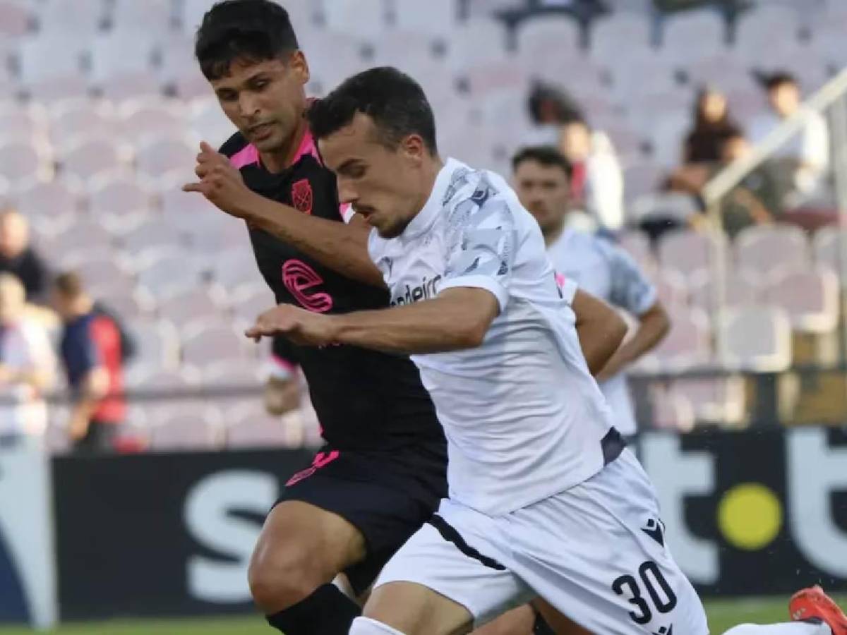 Real Madrid hizo esto en pleno Mundial de Clubes ¿Quién fue André Silva, hermano de Diogo Jota que murió en el accidente?