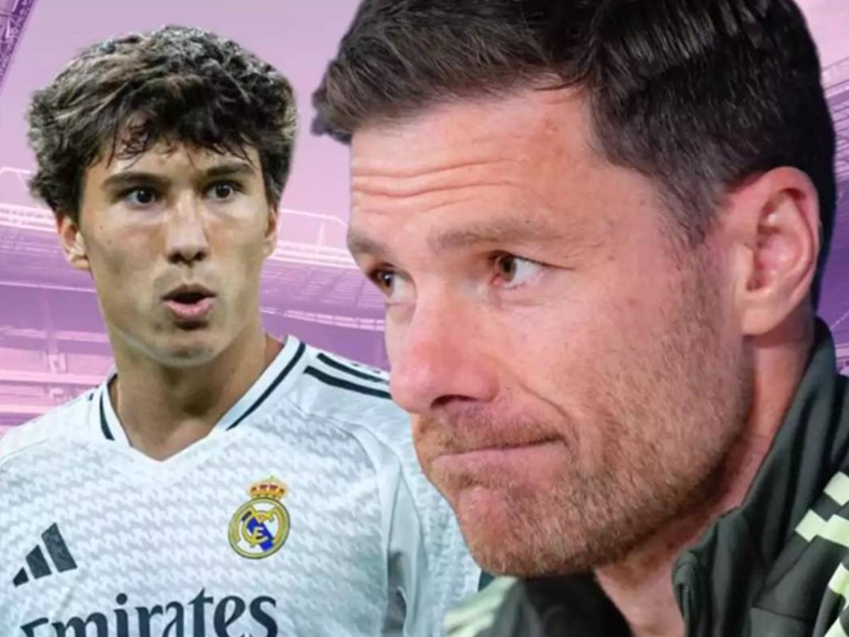 Xabi y su primer fichaje con el Chelsea: 50 millones para sacarlo del Madrid