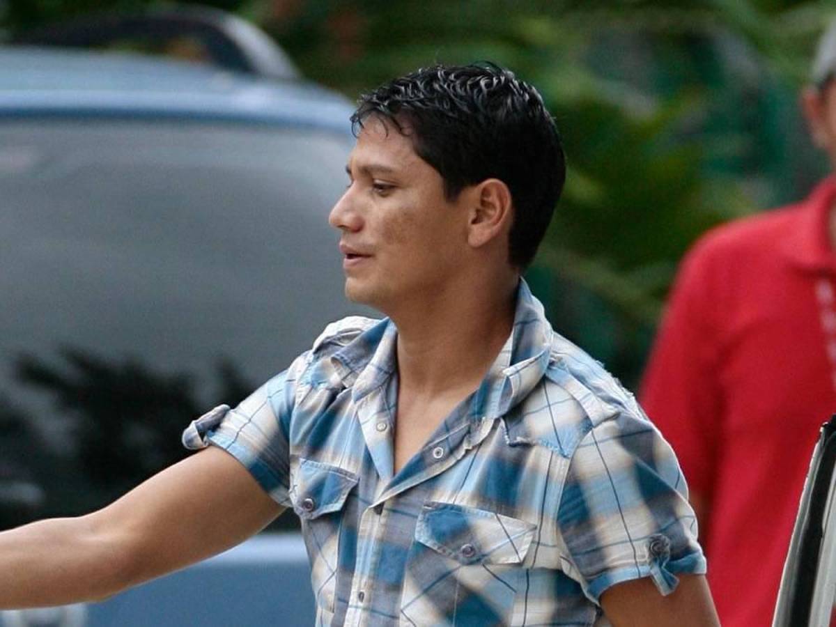 ¿Cómo operaba el “Pescado” Bonilla? Revelan el día que huyó y dónde lo buscan tras ser acusado de narcotráfico