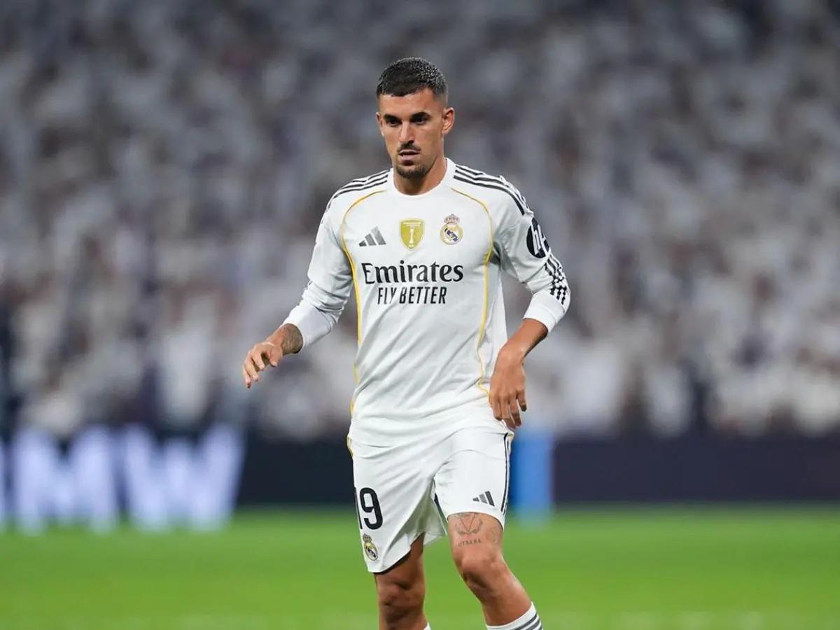 Florentino lo echa del Real Madrid tras identificar que es el topo del vestuario