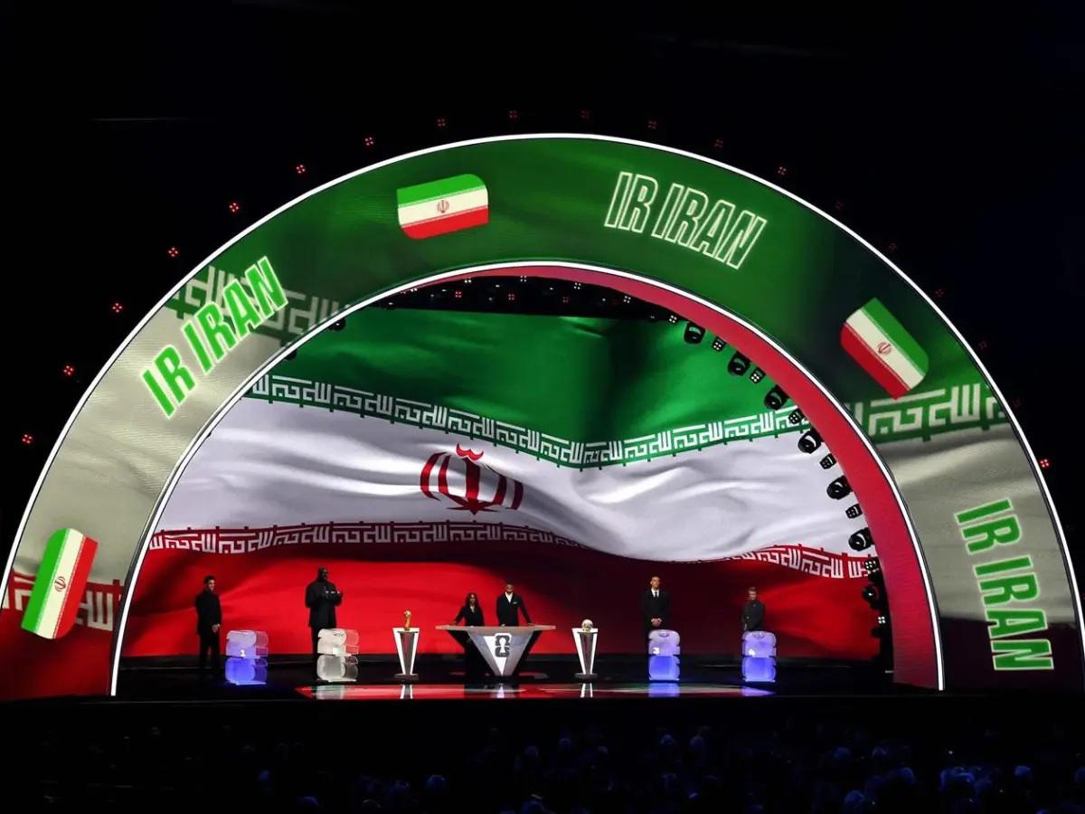 Mundial 2026: Irán sacude de la peor forma a Donald Trump y FIFA recibe petición que causa un giro inesperado