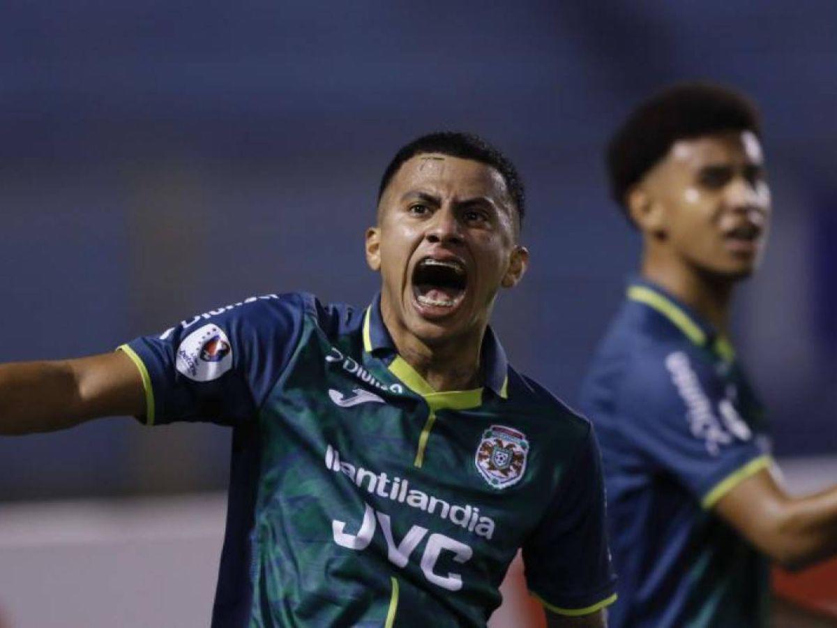 Un infierno: Los 15 futbolistas que decepcionaron en la primera vuelta del Apertura 2023 de la Liga Nacional de Honduras