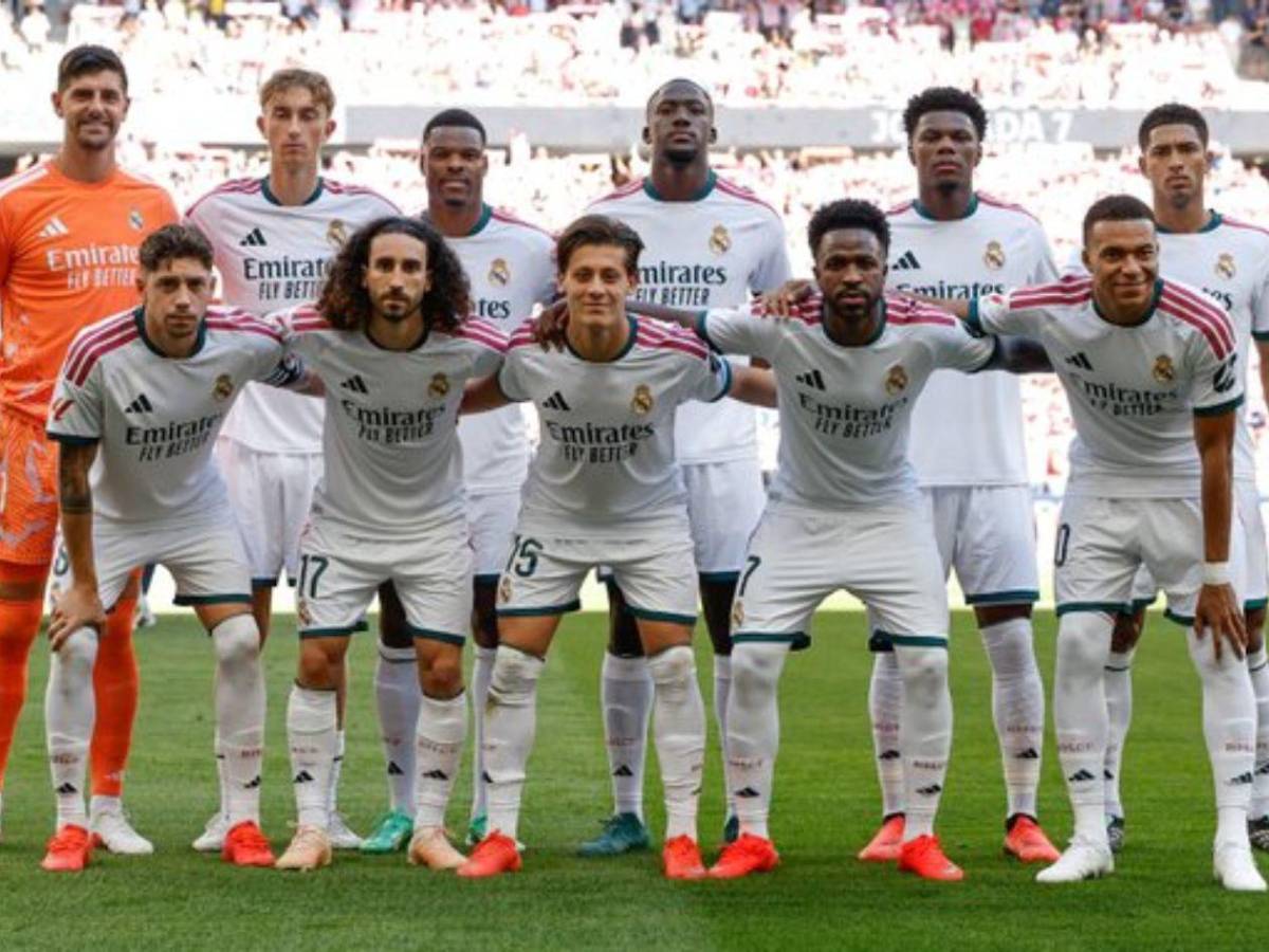 Las rojas perdonadas al Atlético, errores del VAR contra el Madrid y ataque a Mbappé