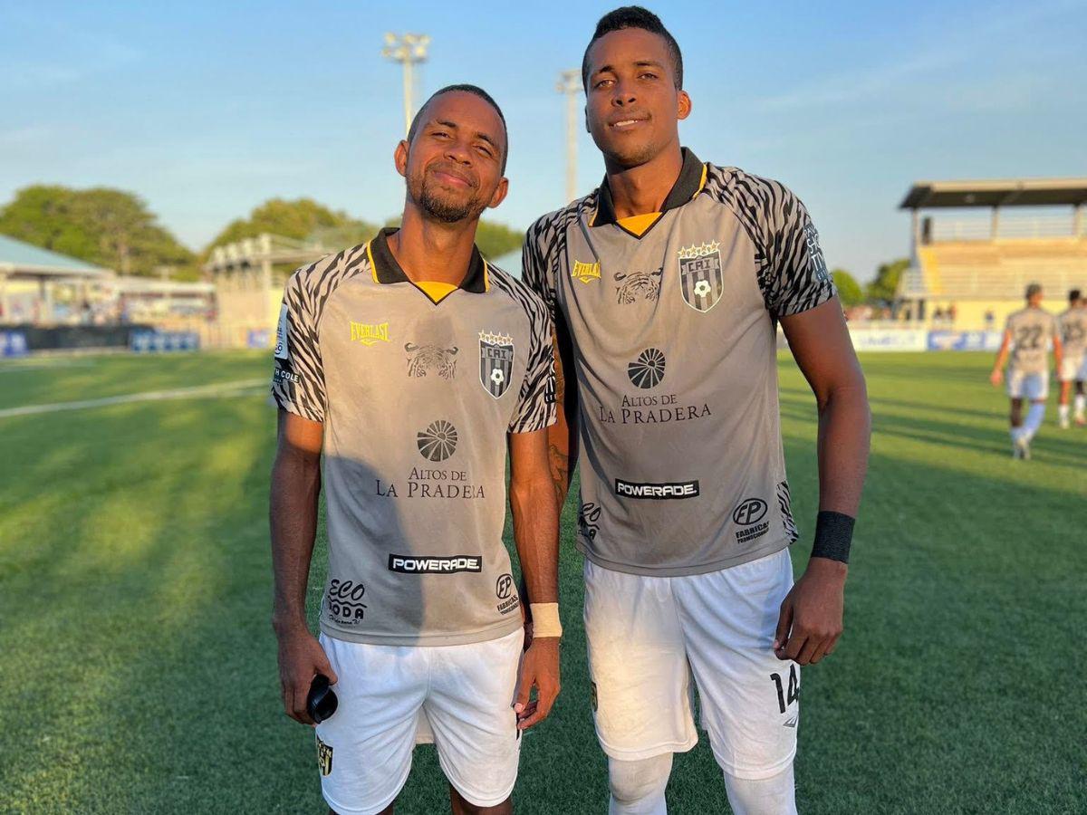 Revelan cómo asesinaron a Gilberto Hernández, jugador del CAI de la primera división de Panamá