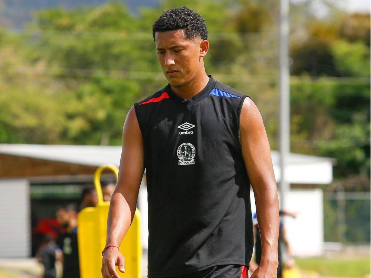 ¡Con sorpresas! Así sería la convocatoria de Honduras para la Nations League
