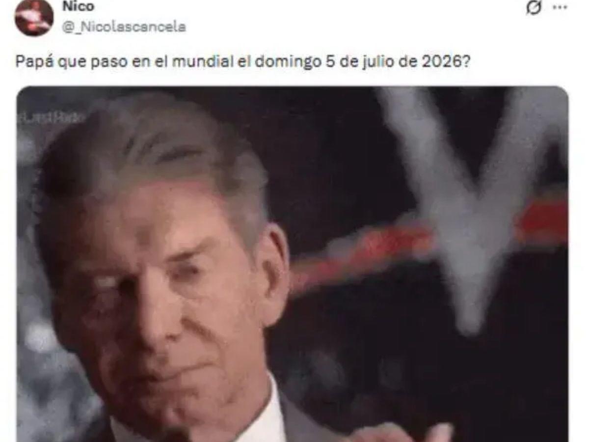 ¡Burlas contra México! Los crueles memes despedazan al Tri en el Mundial
