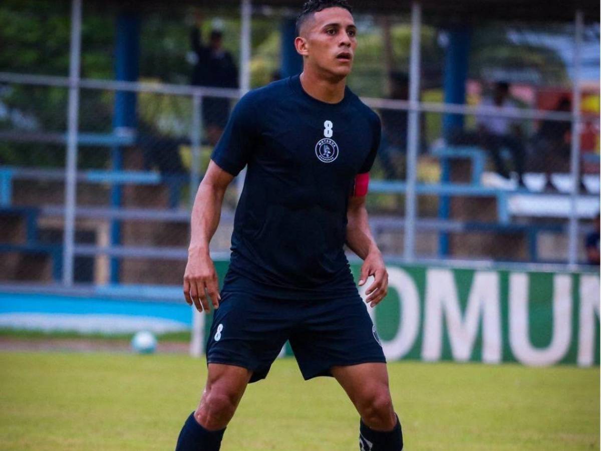 Cuatro fichajes y cinco bajas: así se reforzó Motagua para la Copa Centroamericana