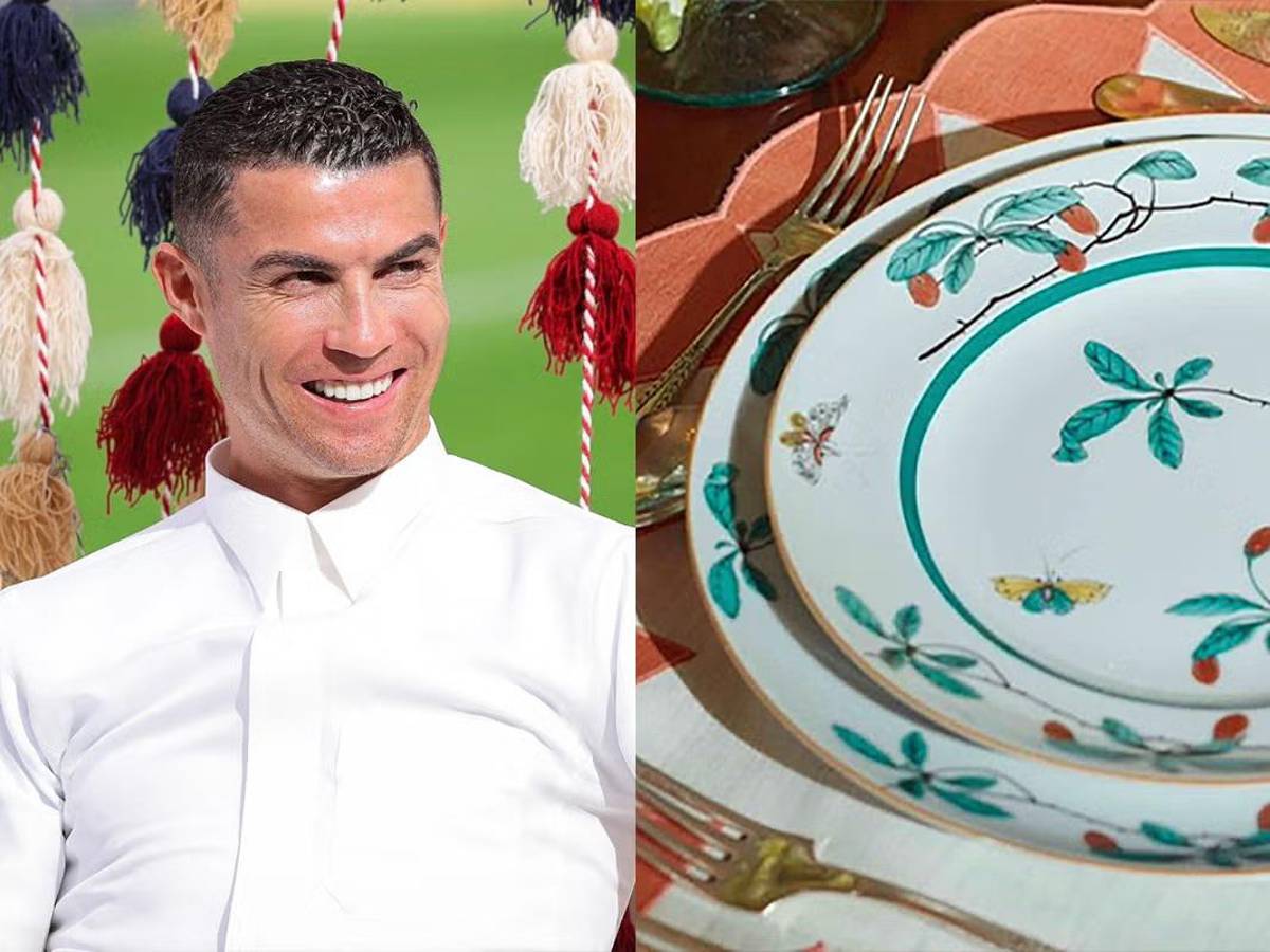 Este es el verdadero salario que gana Cristiano Ronaldo sumando sus negocios y revela lo que quiere ser tras el retiro