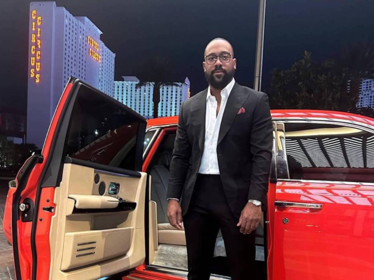 Michael Jordan está decepecionado: el motivo por el que enviaron a la cárcel a su hijo y lo que había en sus bolsillos