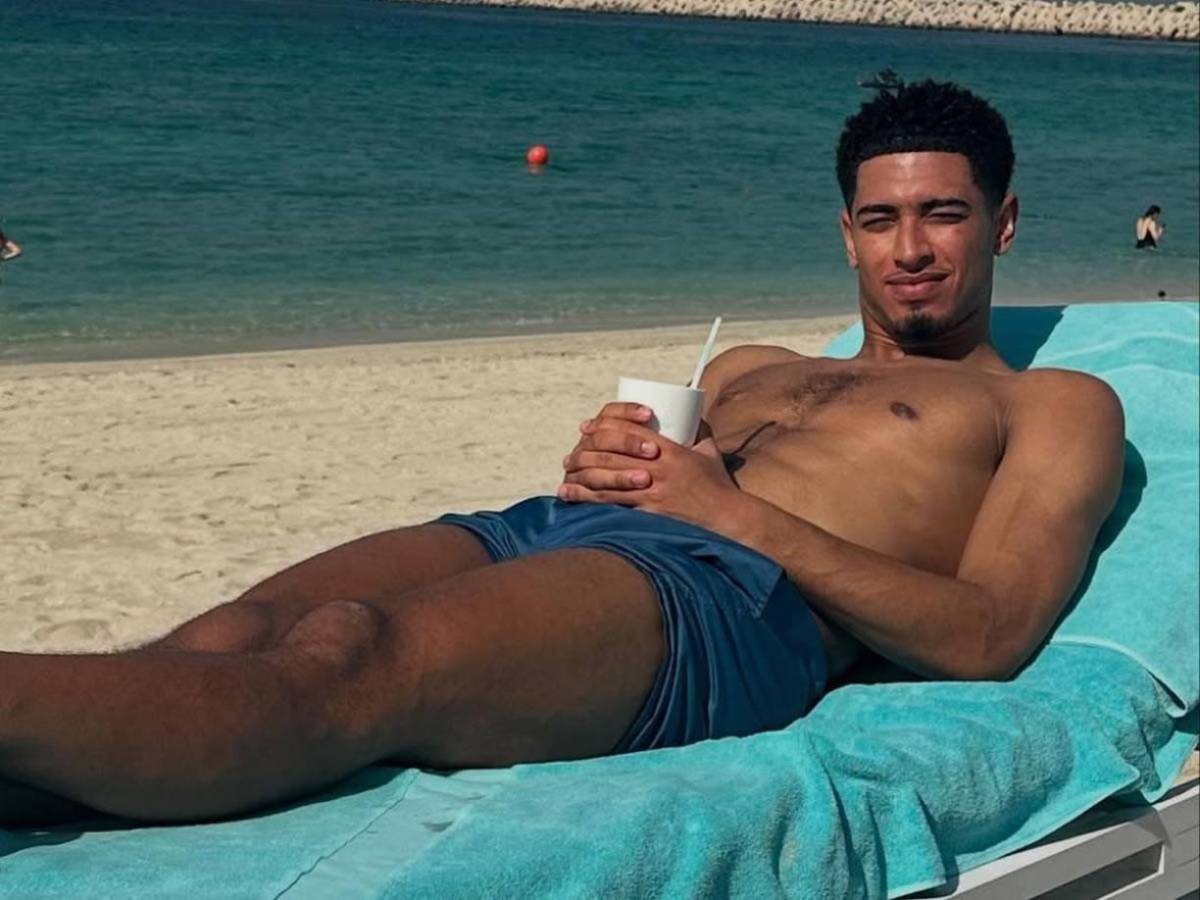 Crack del Real Madrid es vinculado con famosa cantante: “el romance del año en el mundo del fútbol”