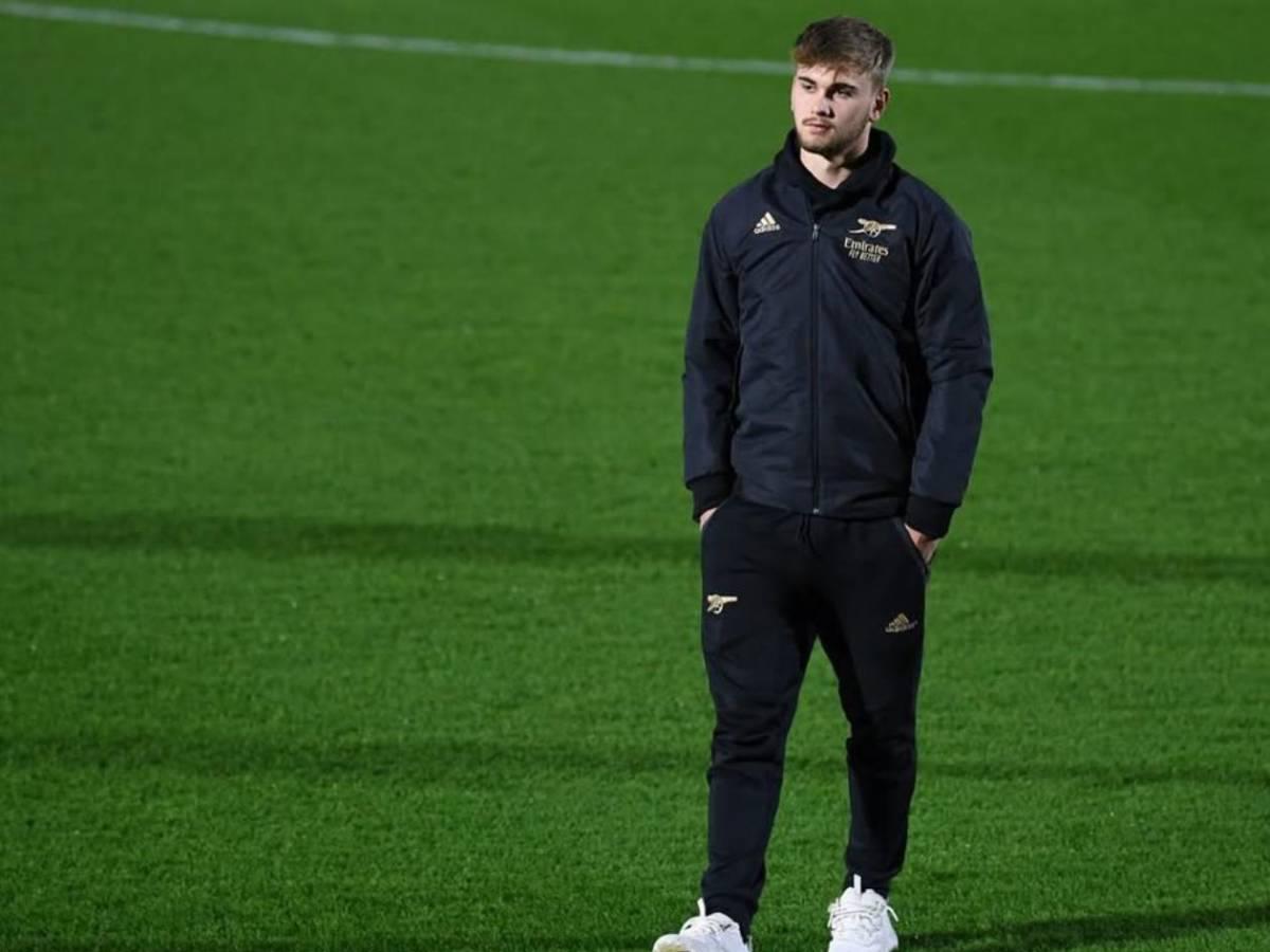 Muere futbolista que jugó en el Arsenal: la dura causa de su fallecimiento y el mensaje que recibió desde Costa Rica