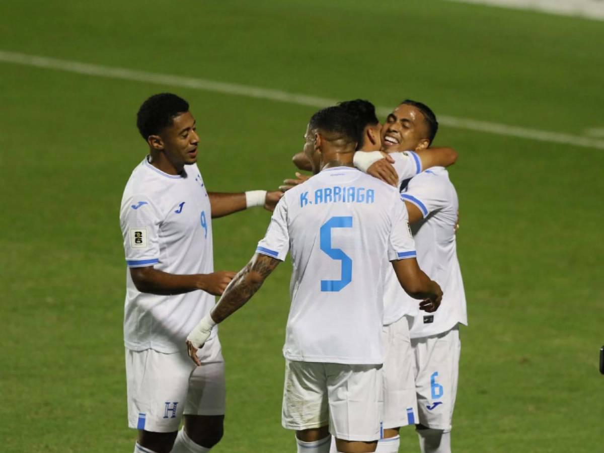 Honduras cerca del Mundial 2026: qué resultados necesita para clasificar directo y por qué Haití es su mejor aliado