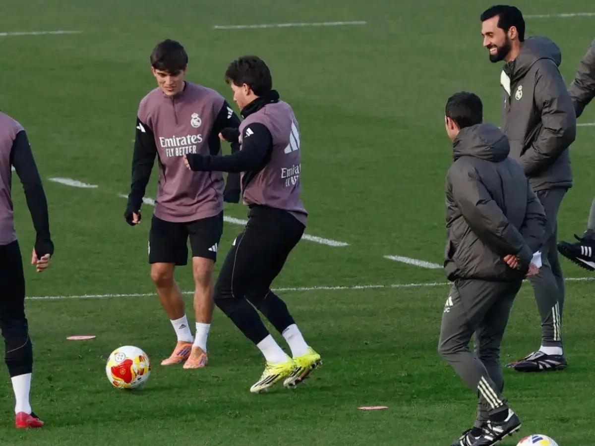 Uno de los mejores del mundo llega de la mano con Klopp al Real Madrid: el primer golpe que daría a Hansi Flick y Barcelona