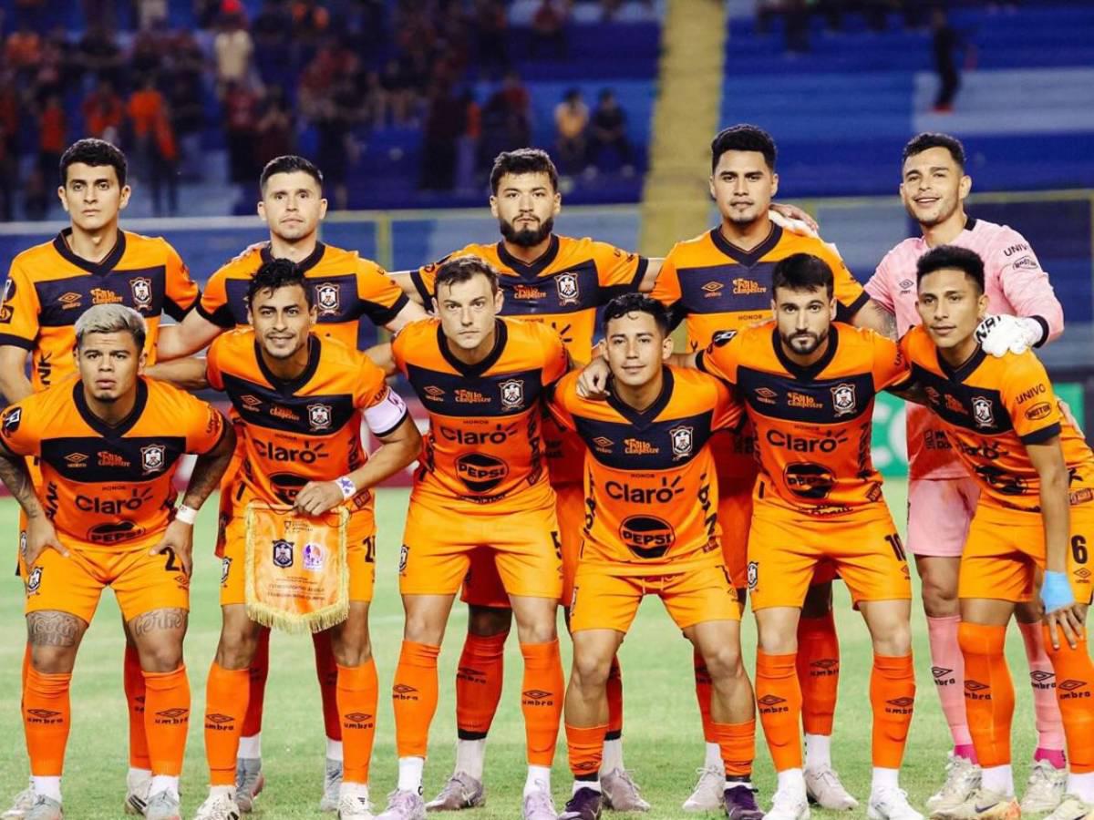 Lo que Concacaf aplaude a Olimpia, la polémica de la que todos hablan y el error ante el Águila en la Copa Centroamericana