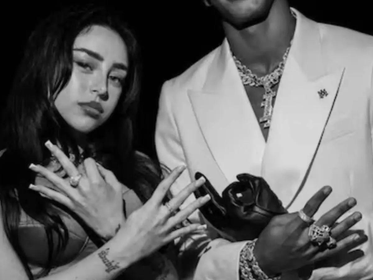 Lamine Yamal impacta a todos con los crudos detalles por los que terminó con Nicki Nicole: Le encantaba la...