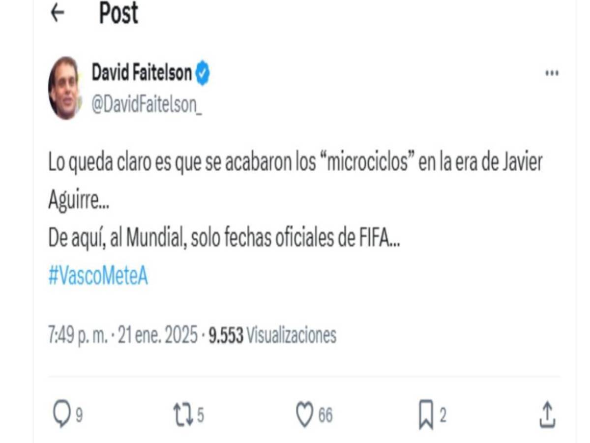 La sorpresiva reacción de Faitelson y la prensa azteca a la caída de México ante River Plate: “estos futbolistas son...”