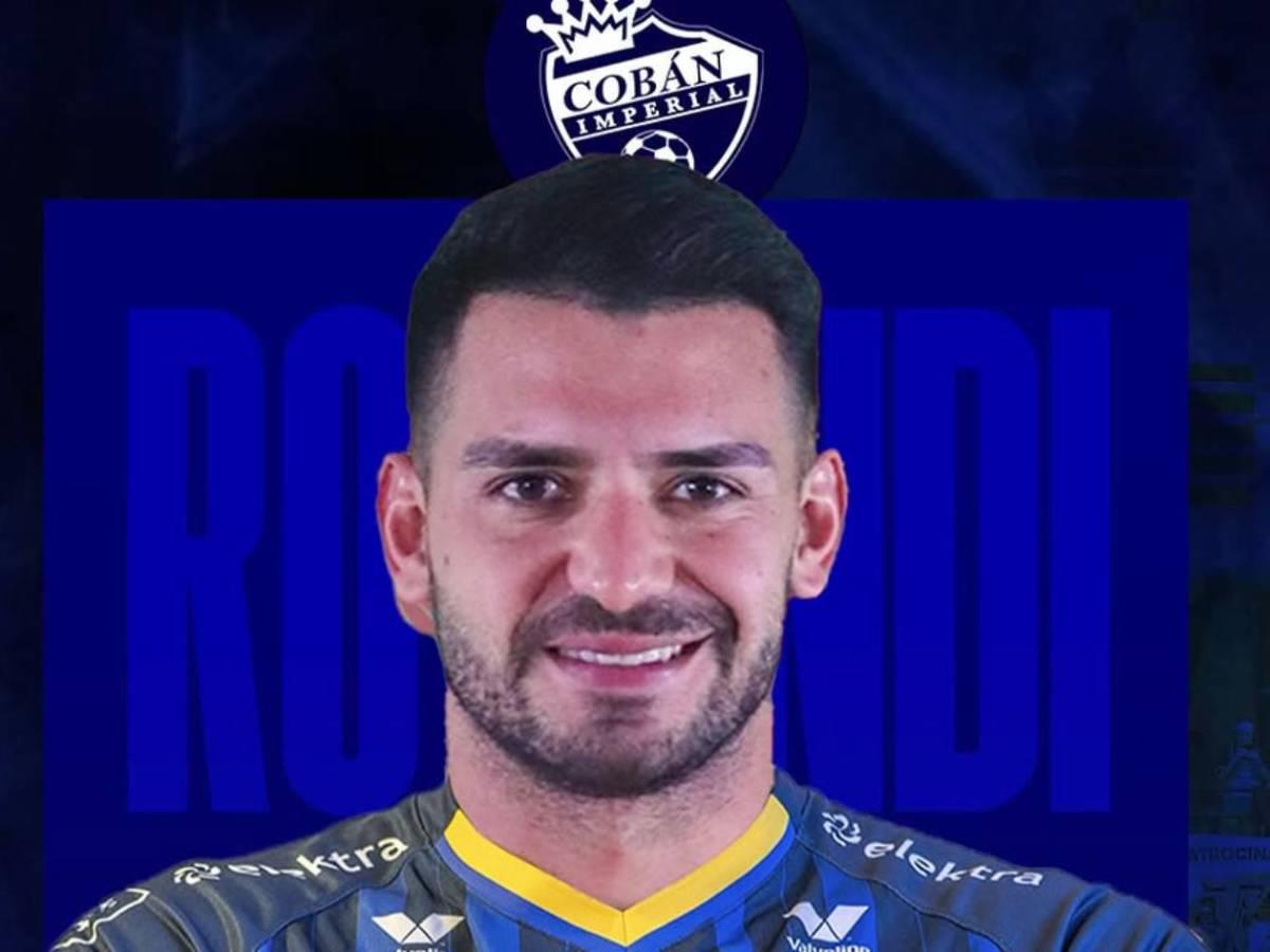 FICHAJES: Motagua con salida y refuerzo inesperado, Inter Miami toma decisión con David Ruiz y Deybi Flores a jugar con CR7