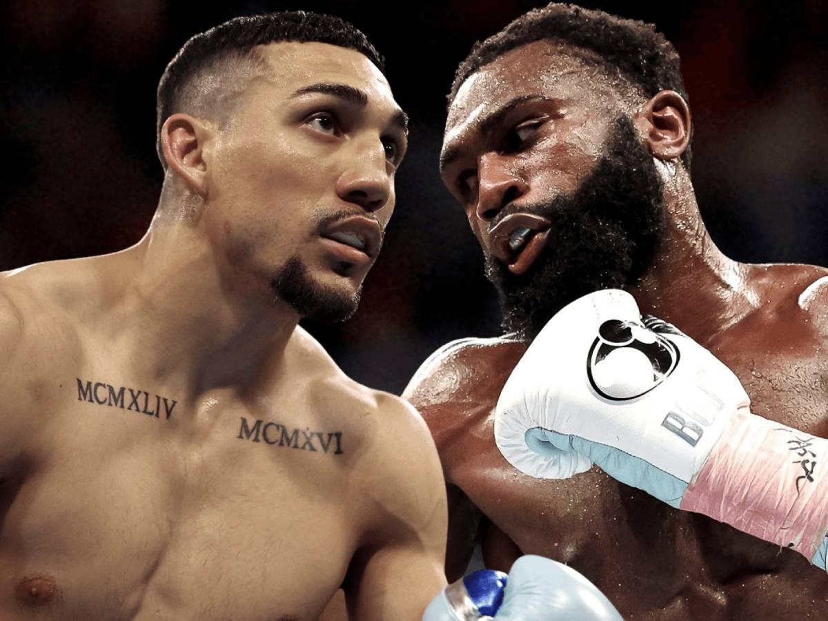 Teófimo López tendrá como rival un campeón invicto por un nuevo título mundial: sede y fecha de la pelea de boxeo