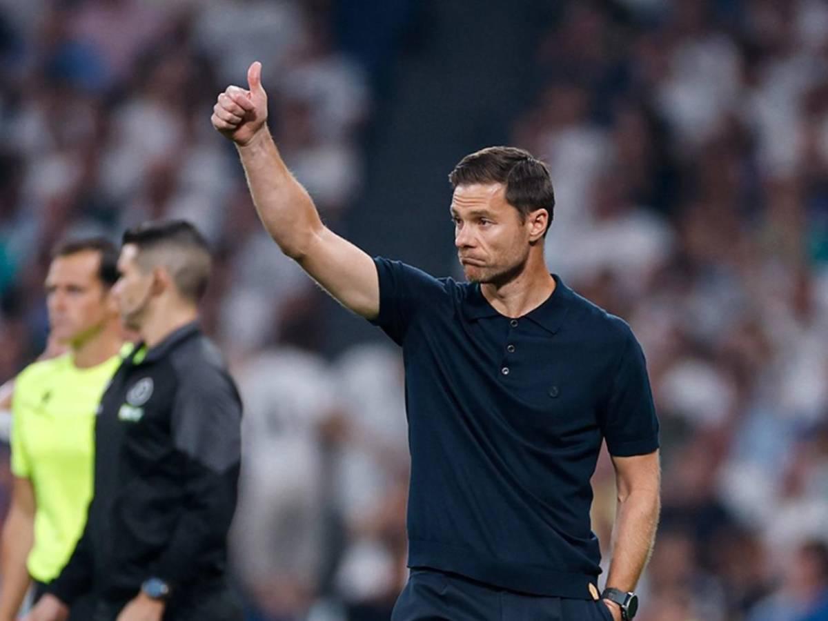 Todo Real Madrid impactado: la rotunda petición que Rodrygo hizo a Xabi Alonso y que afecta a Vinicius ¿Y la amistad?