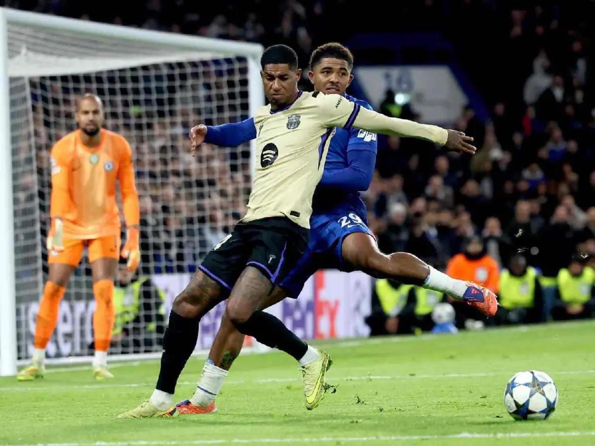 Mbappé hizo cuatro y otro marcó triplete: así quedó la tabla de goleadores de la Champions League