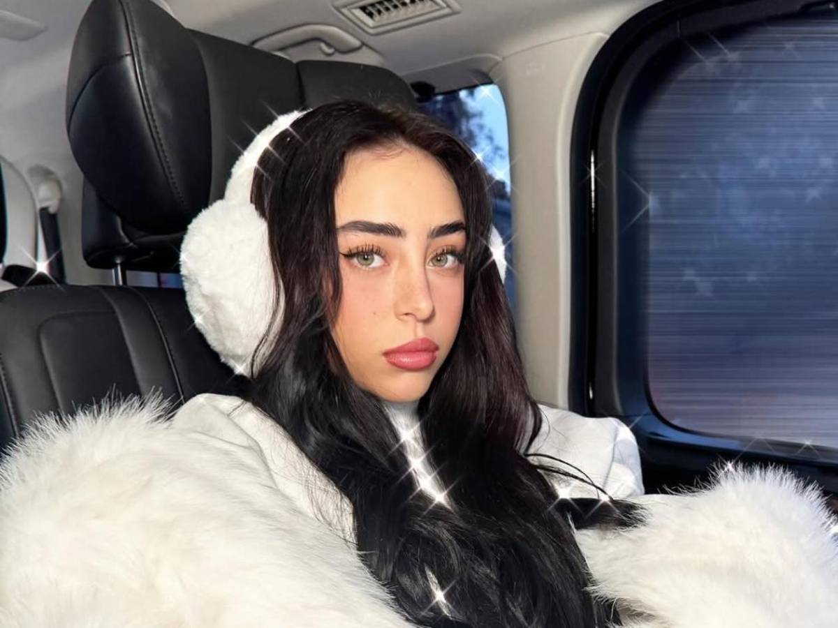 “El chico es mío”: Nicki Nicole conquista en el FC Barcelona y esto se dice sobre su nuevo novio