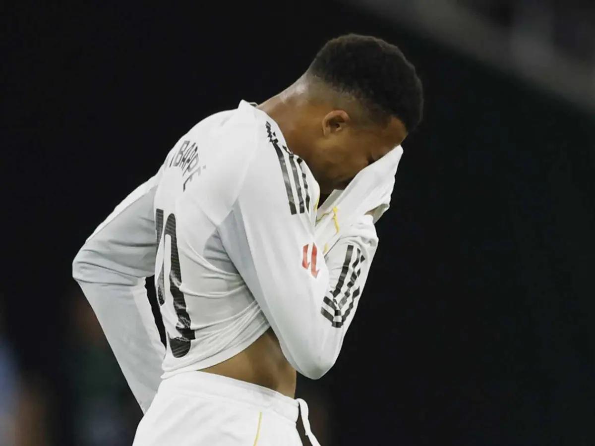 Así marcha la Bota de Oro 2026:  Harry Kane no para, Mbappé se borró y el desconocido que lleva 29 goles