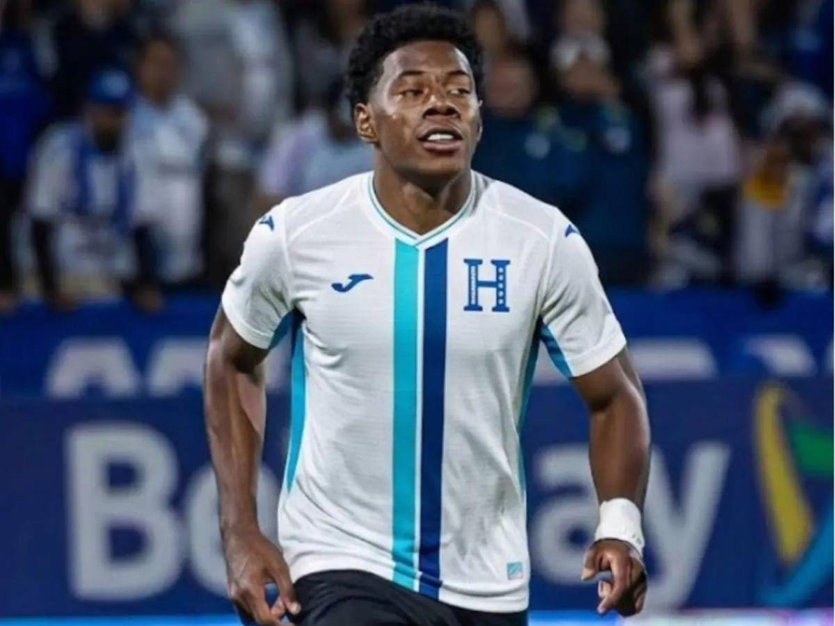 ¡Por el primer triunfo! Así se perfila el 11 titular de Honduras ante Surinam