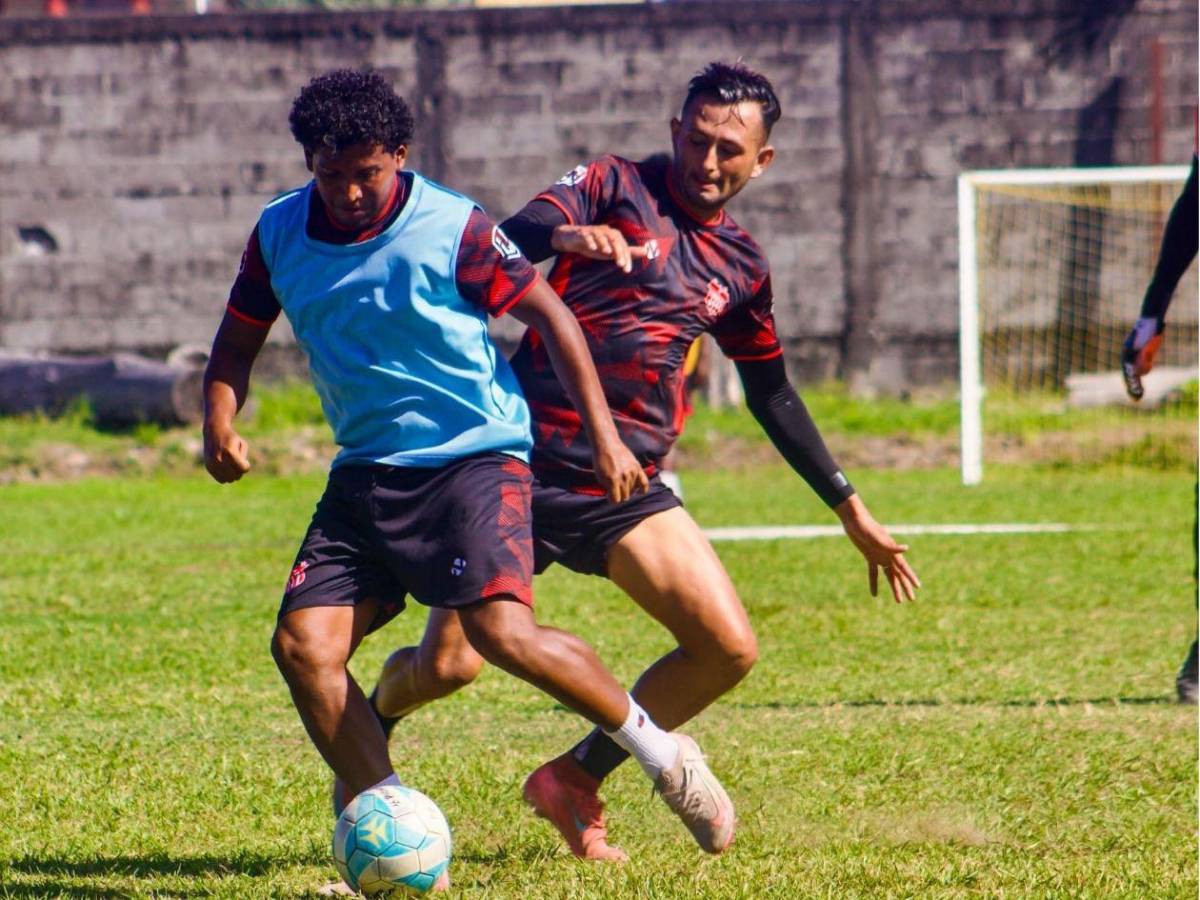 Fichajes: Olimpia con otra baja, Motagua quiere bombazo y Jorge Álvarez define su futuro