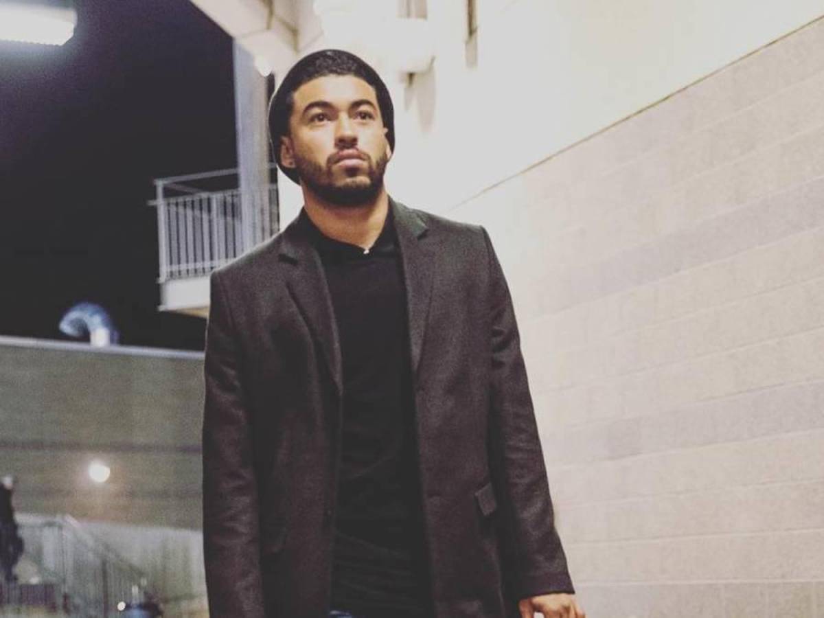 Juega otro deporte: ¿Qué pasó con Danny Acosta, el futbolista que Honduras y Estados Unidos se pelearon?