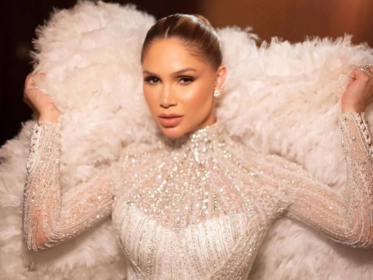 Señalan a famoso futbolista de tener la boda de “Judas”: “en el momento justo, se apuñala por la espalda”