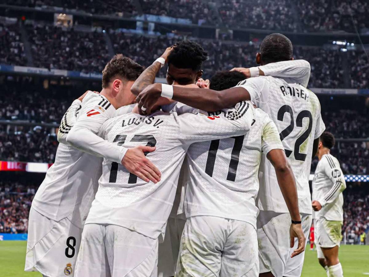 Real Madrid lo notificó: jugará su último partido y se irá para siempre; estos dos se marchan tras el Mundial de Clubes