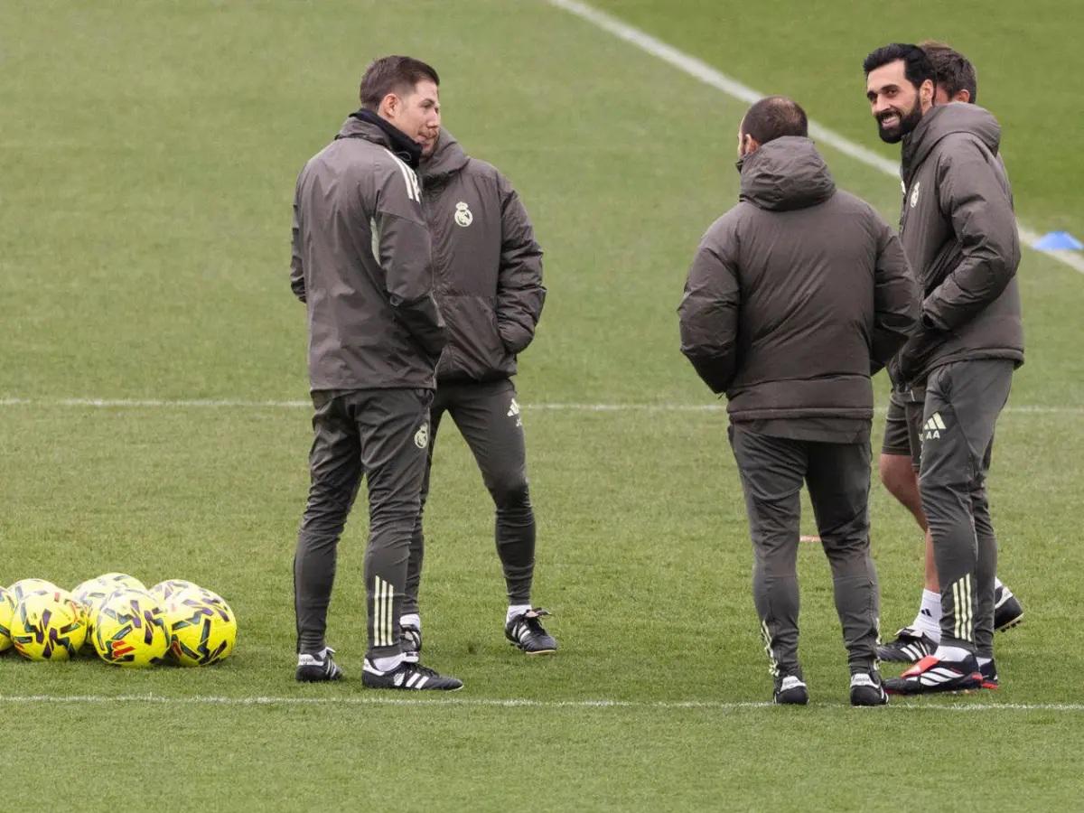 Dos aliados de Messi y el que regresa: Real Madrid quiere una revolución y Florentino señala los fichajes que desea